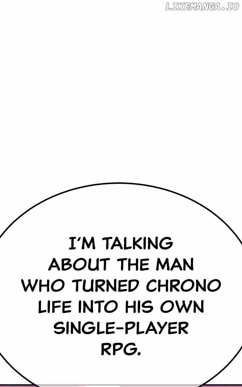 +99 Wooden stick chapter 99 page 486