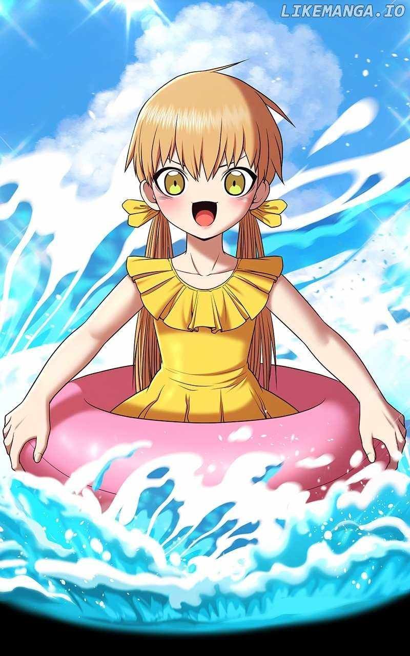 +99 Wooden stick chapter 99 page 493