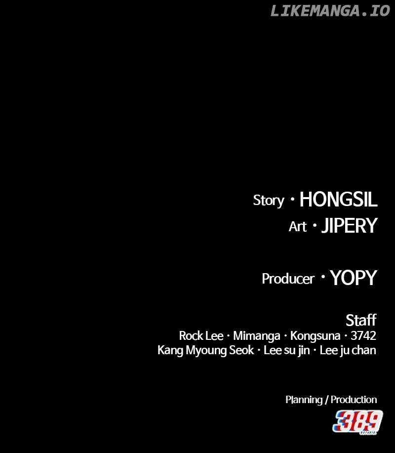 +99 Wooden stick chapter 99 page 494