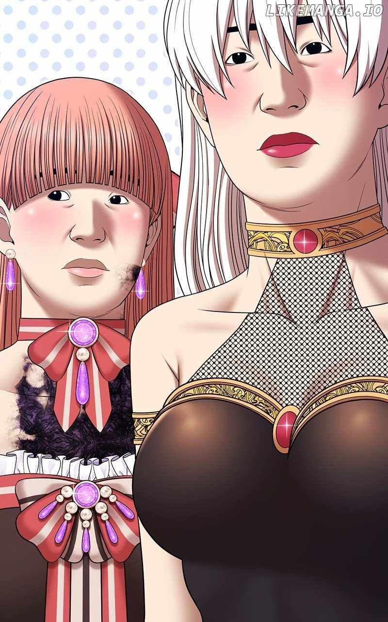 +99 Wooden stick chapter 99 page 58