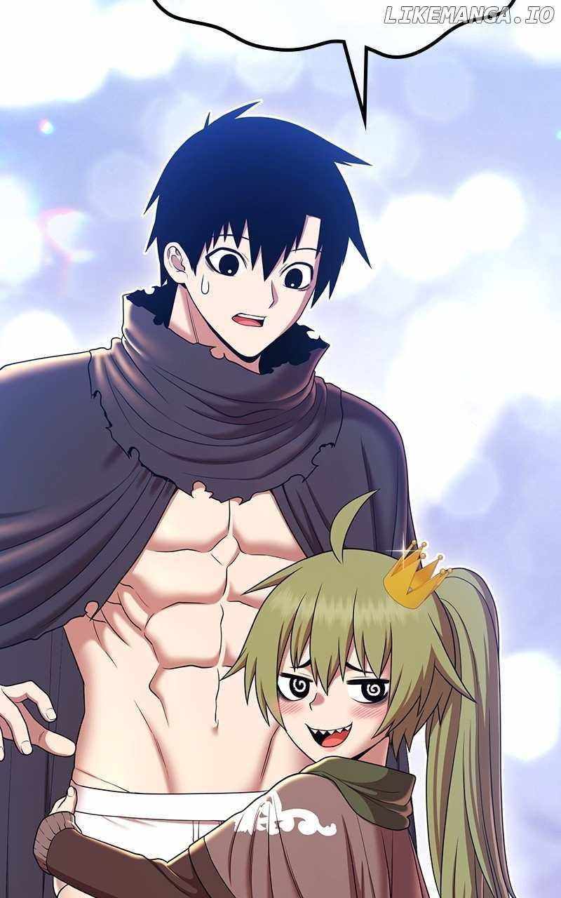 +99 Wooden stick chapter 99 page 67