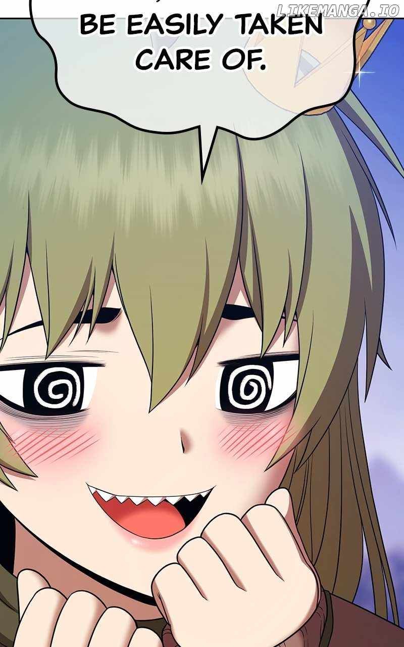 +99 Wooden stick chapter 99 page 88