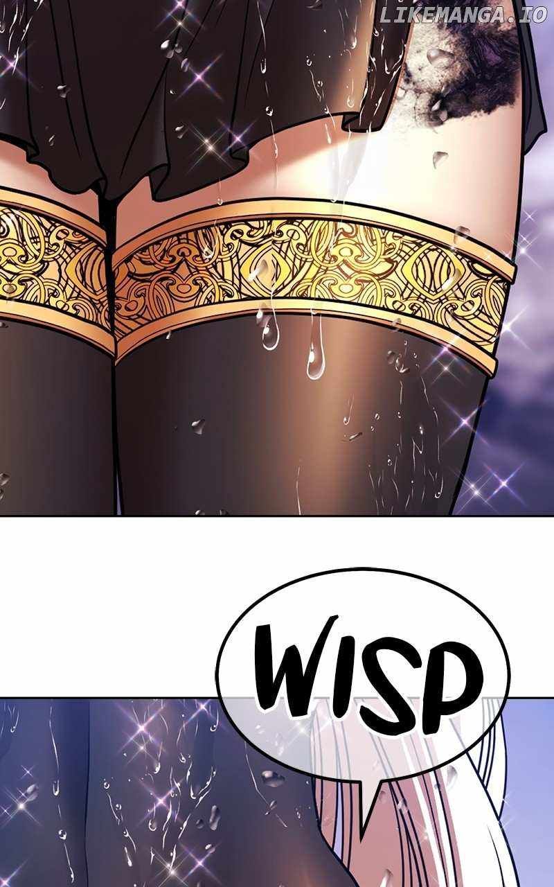 +99 Wooden stick chapter 99 page 97