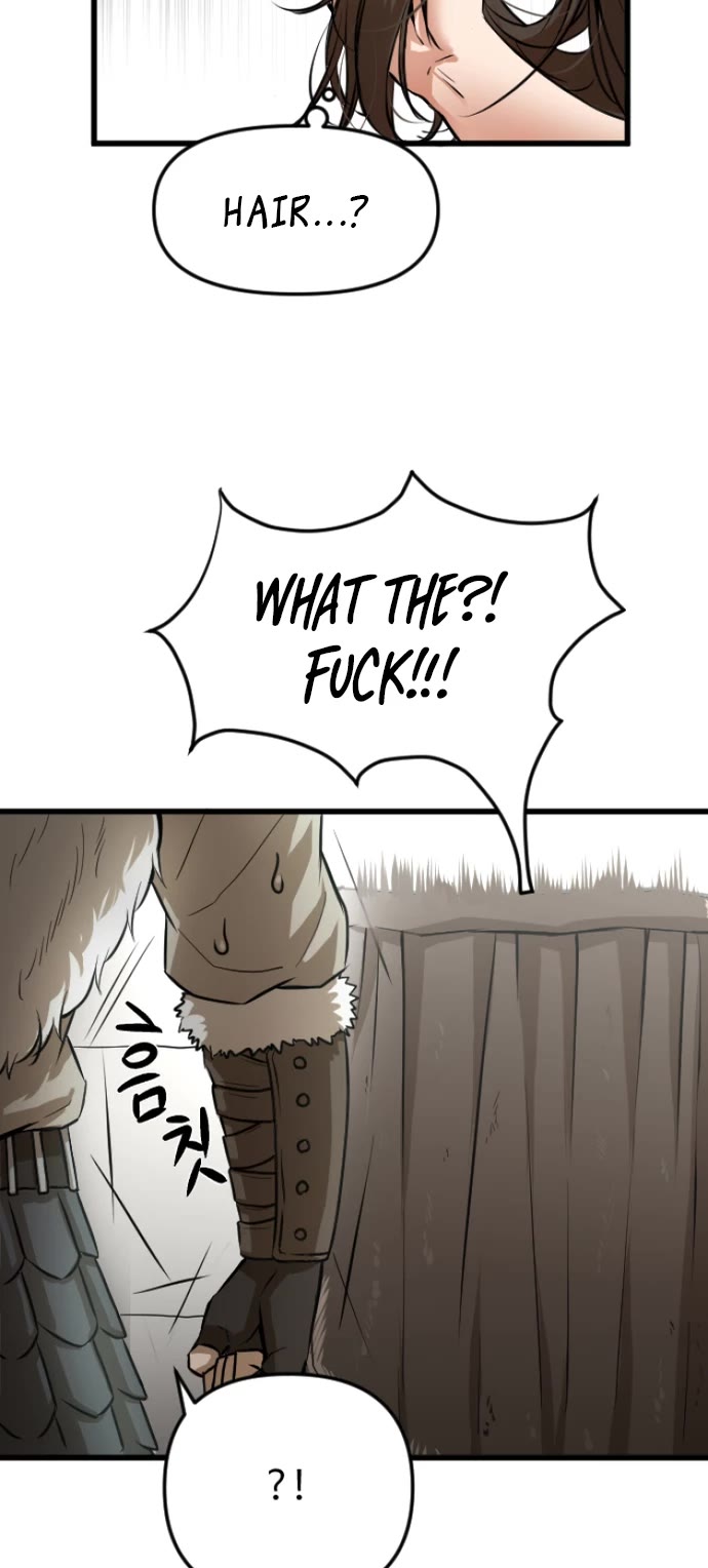 A Barbarian Was Admitted to the Academy chapter 1 page 11