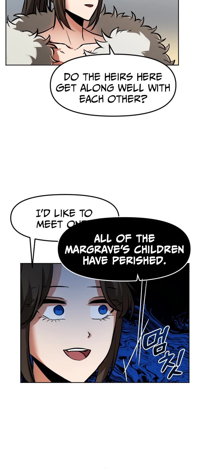 A Barbarian Was Admitted to the Academy chapter 11 page 20