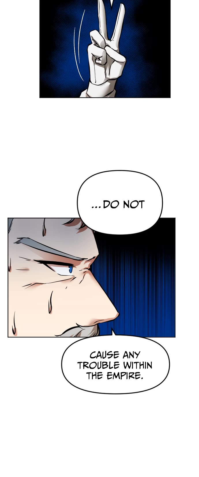 A Barbarian Was Admitted to the Academy chapter 11 page 8