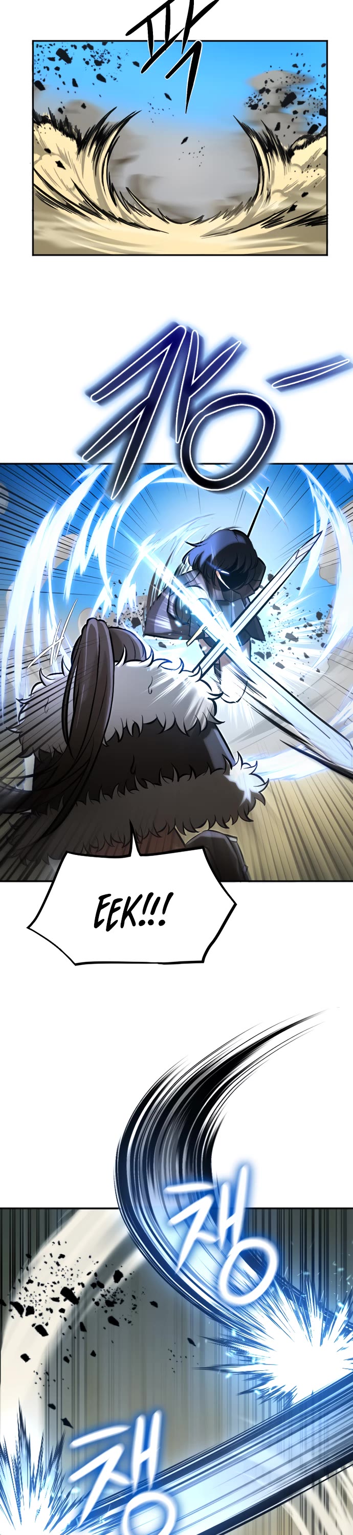 A Barbarian Was Admitted to the Academy chapter 12 page 10