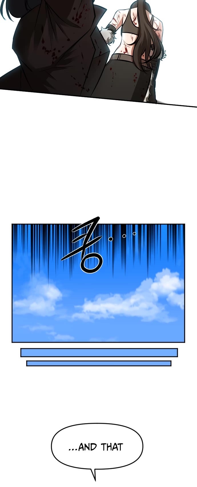 A Barbarian Was Admitted to the Academy chapter 13 page 12