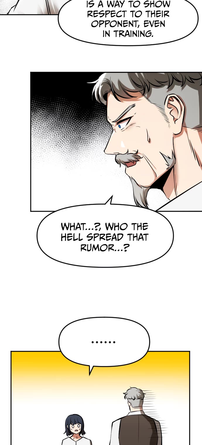 A Barbarian Was Admitted to the Academy chapter 13 page 15