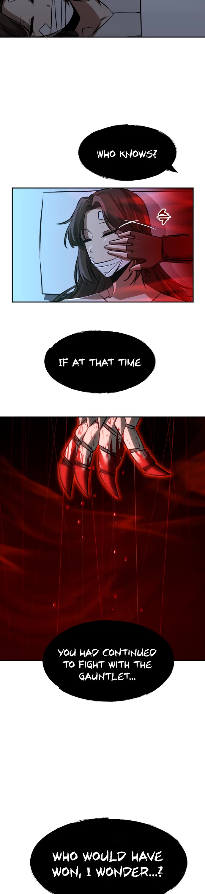 A Barbarian Was Admitted to the Academy chapter 13 page 22