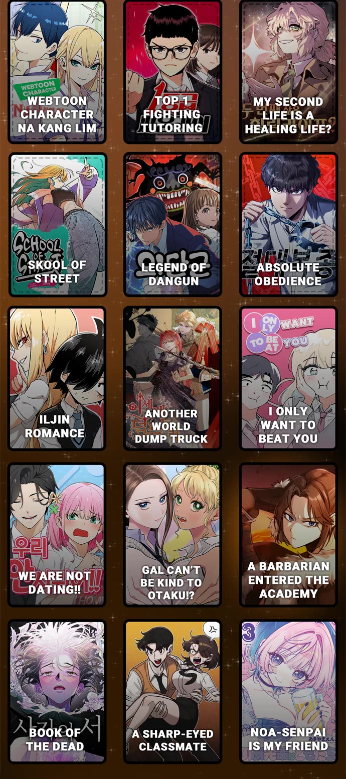 A Barbarian Was Admitted to the Academy chapter 13 page 24