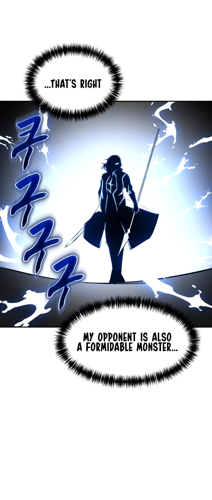 A Barbarian Was Admitted to the Academy chapter 13 page 8