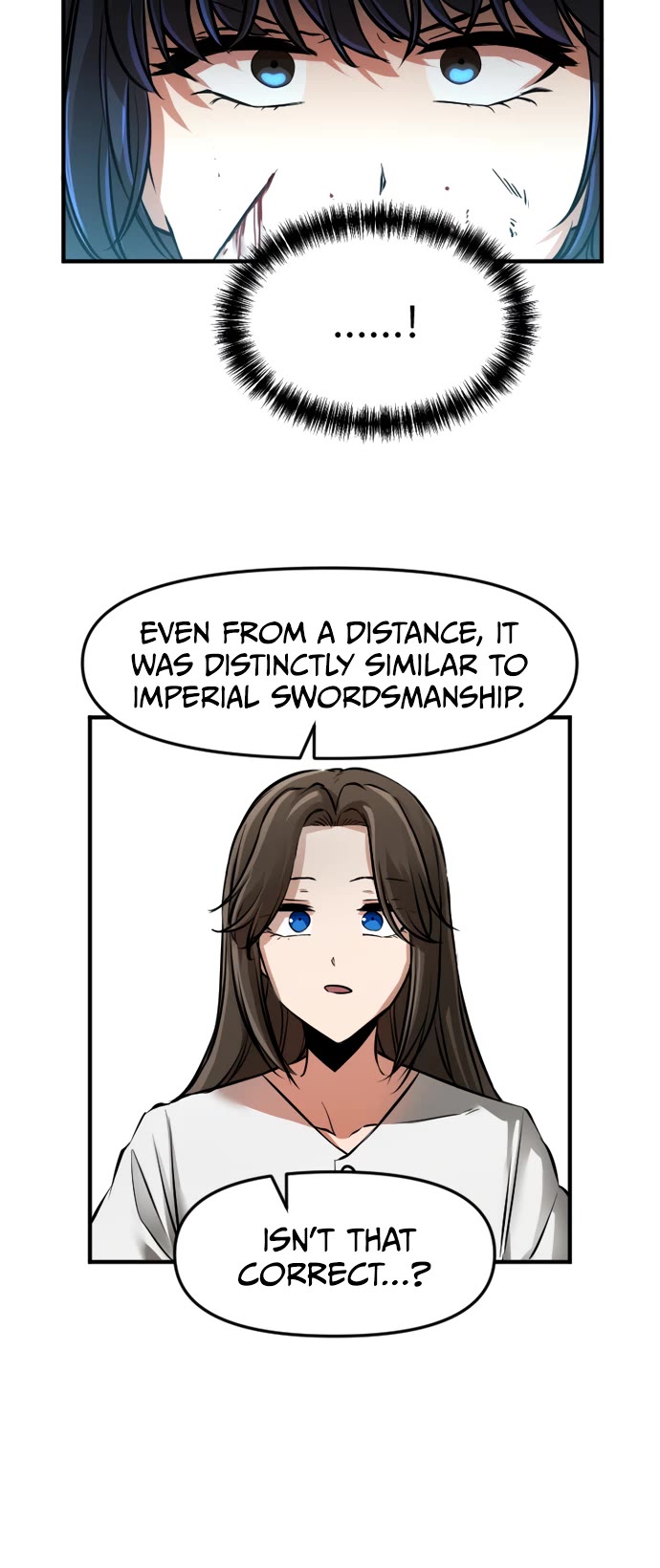 A Barbarian Was Admitted to the Academy chapter 14 page 12