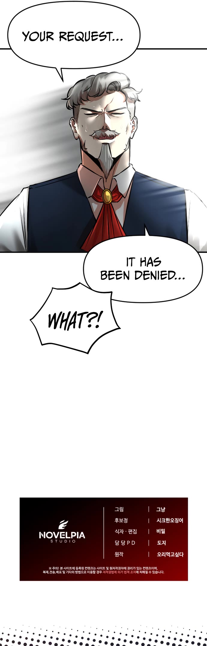 A Barbarian Was Admitted to the Academy chapter 14 page 19