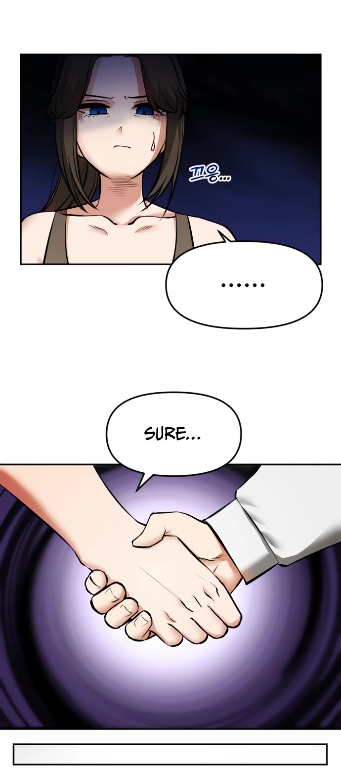 A Barbarian Was Admitted to the Academy chapter 15 page 19