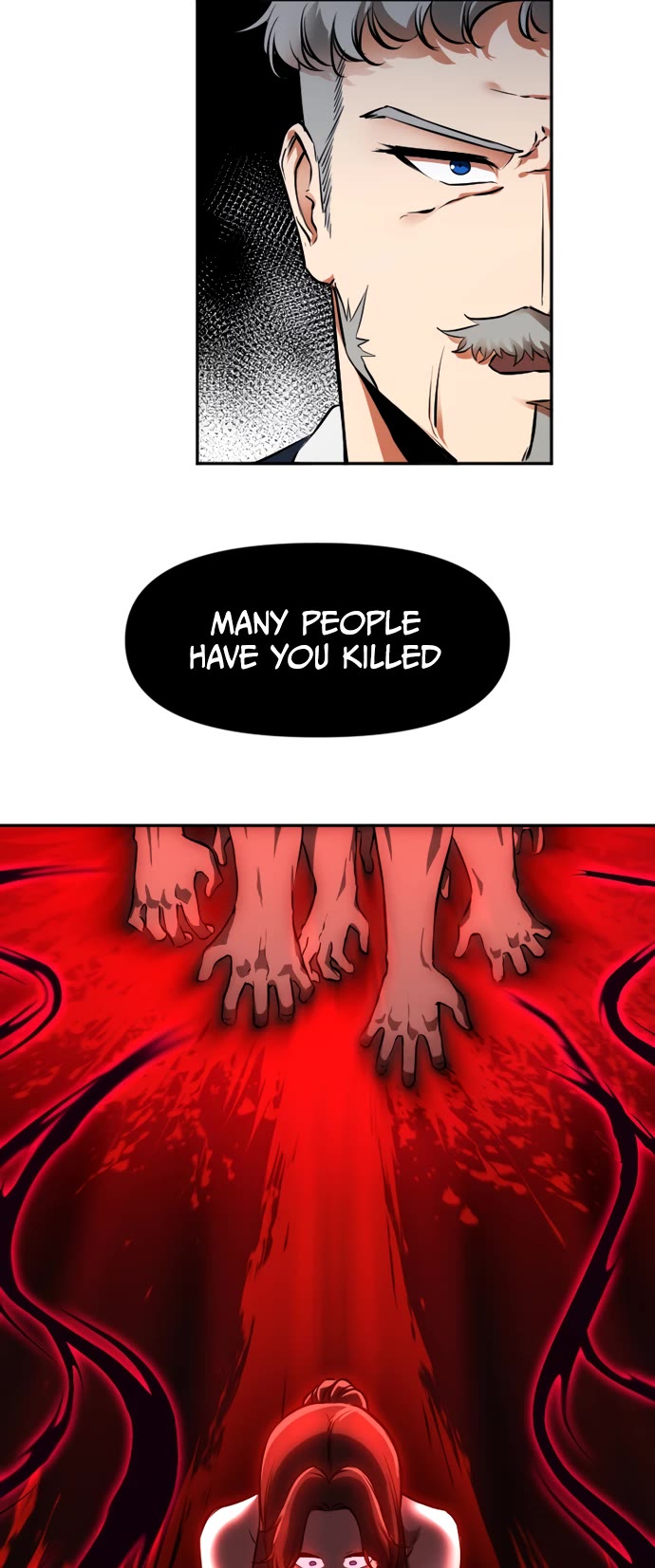 A Barbarian Was Admitted to the Academy chapter 15 page 7