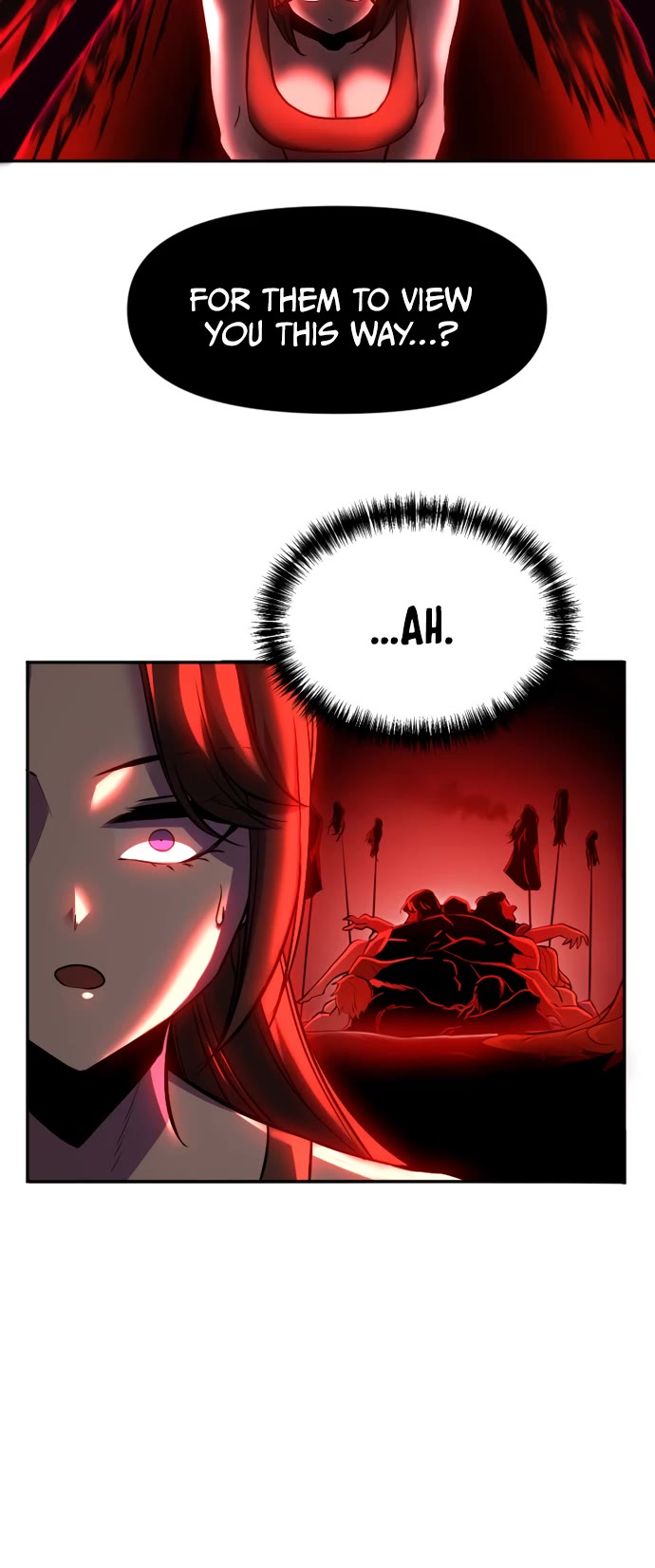 A Barbarian Was Admitted to the Academy chapter 15 page 8