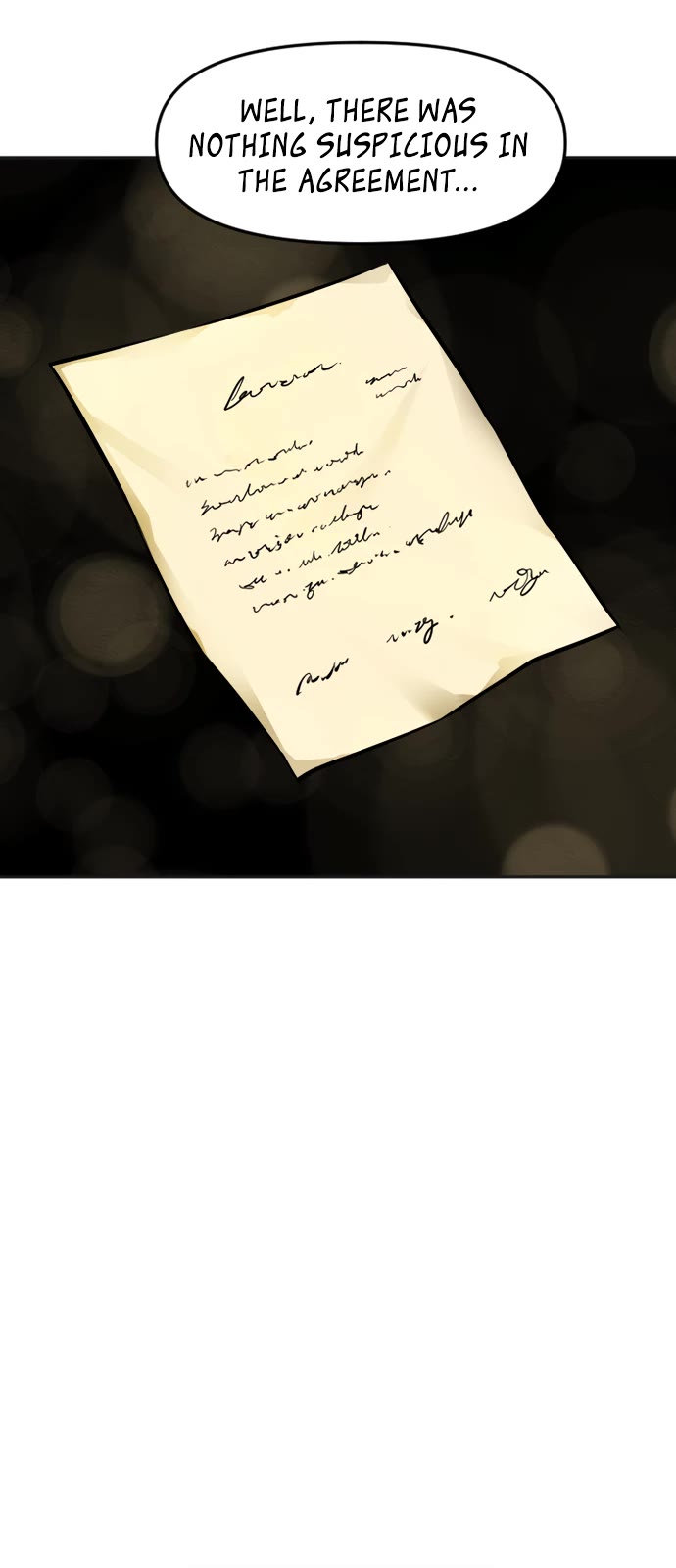 A Barbarian Was Admitted to the Academy chapter 16 page 8