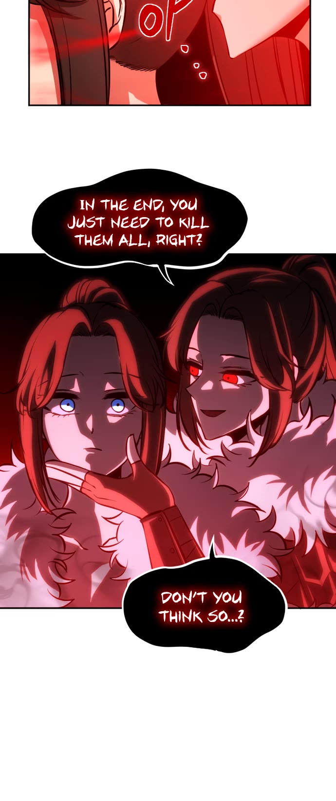 A Barbarian Was Admitted to the Academy chapter 17 page 12