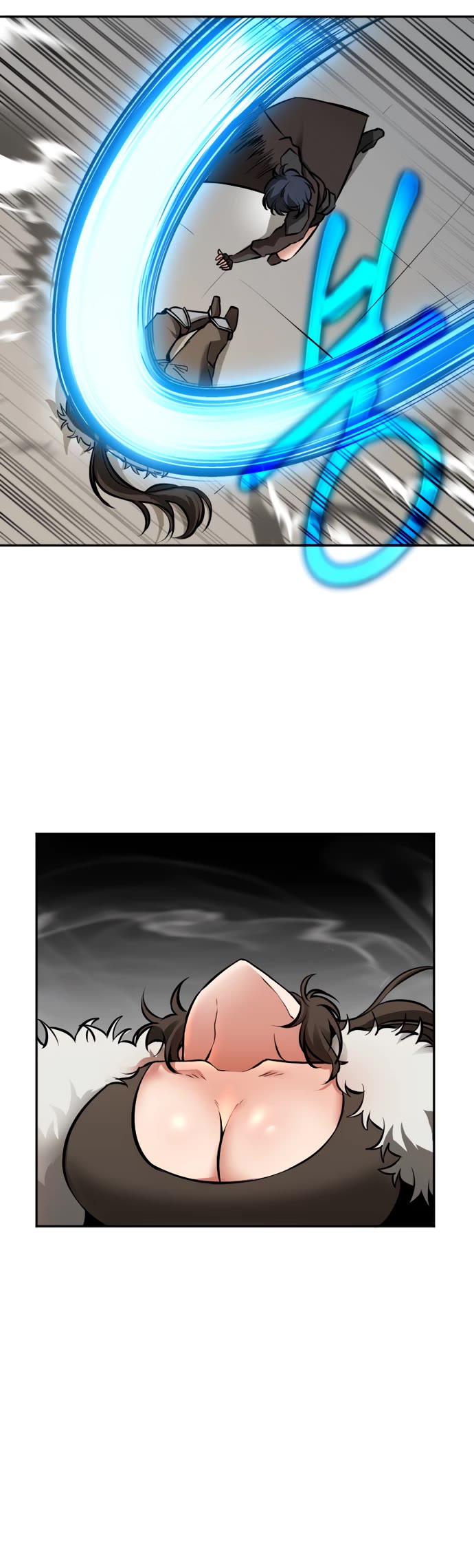 A Barbarian Was Admitted to the Academy chapter 17 page 4