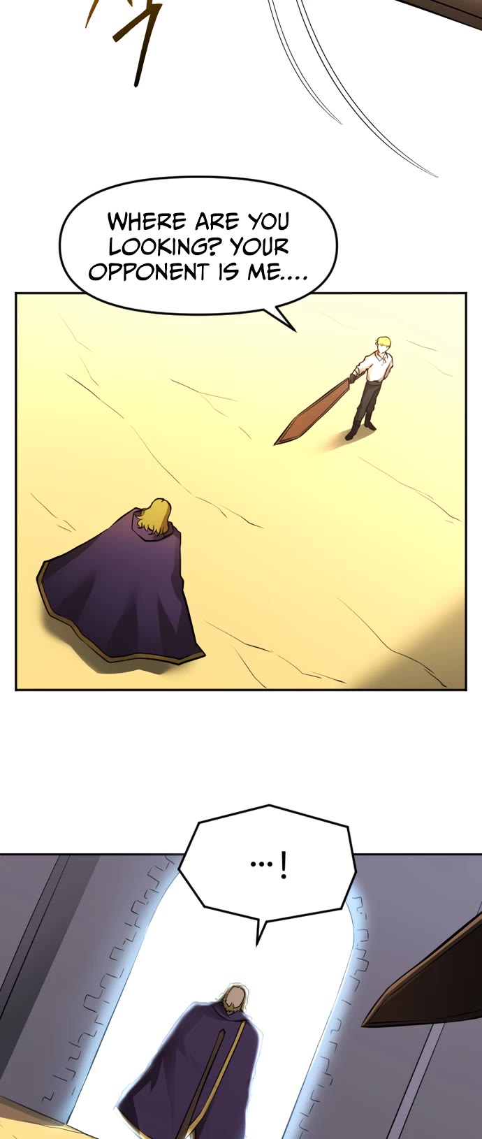 A Barbarian Was Admitted to the Academy chapter 19 page 11