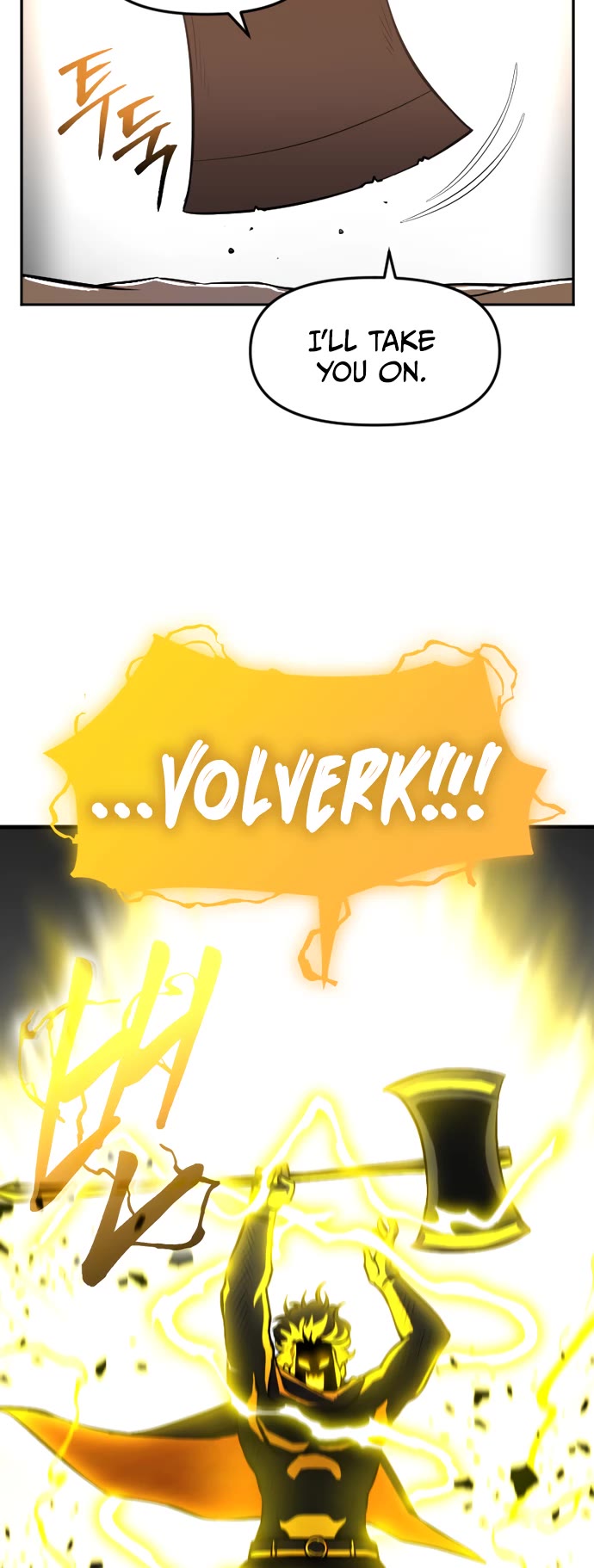 A Barbarian Was Admitted to the Academy chapter 19 page 22