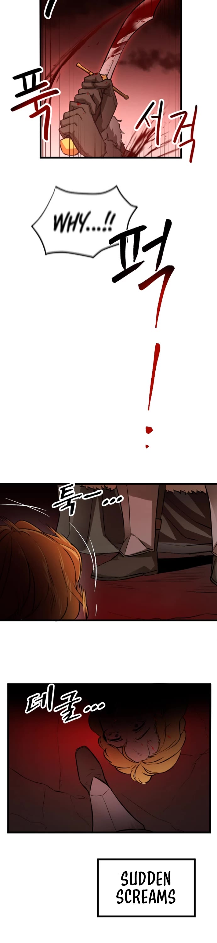 A Barbarian Was Admitted to the Academy chapter 2 page 18