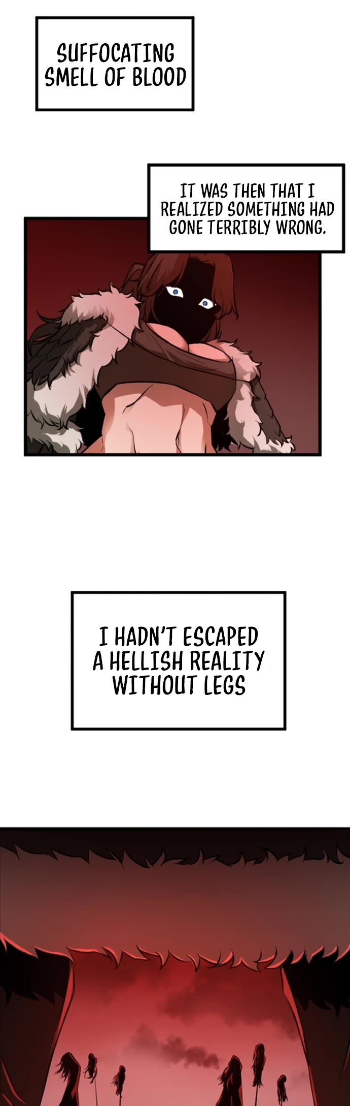 A Barbarian Was Admitted to the Academy chapter 2 page 19