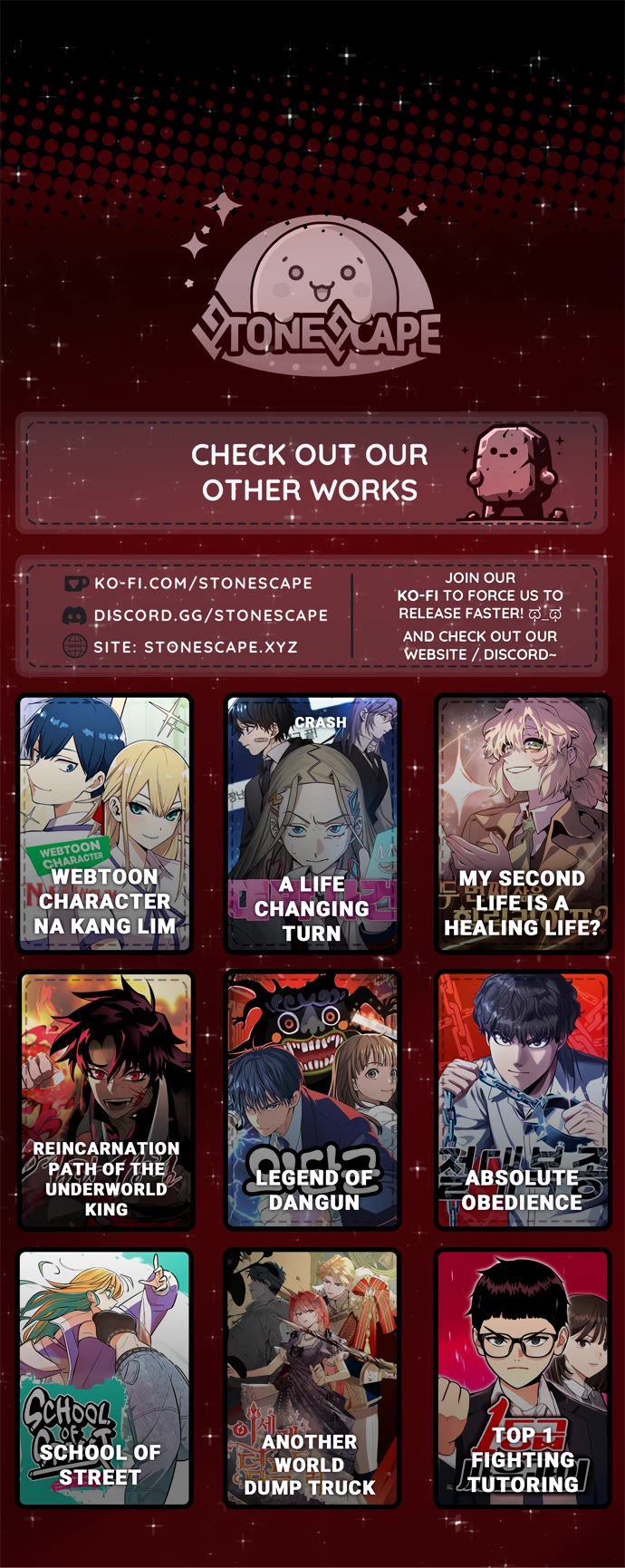 A Barbarian Was Admitted to the Academy chapter 2 page 21