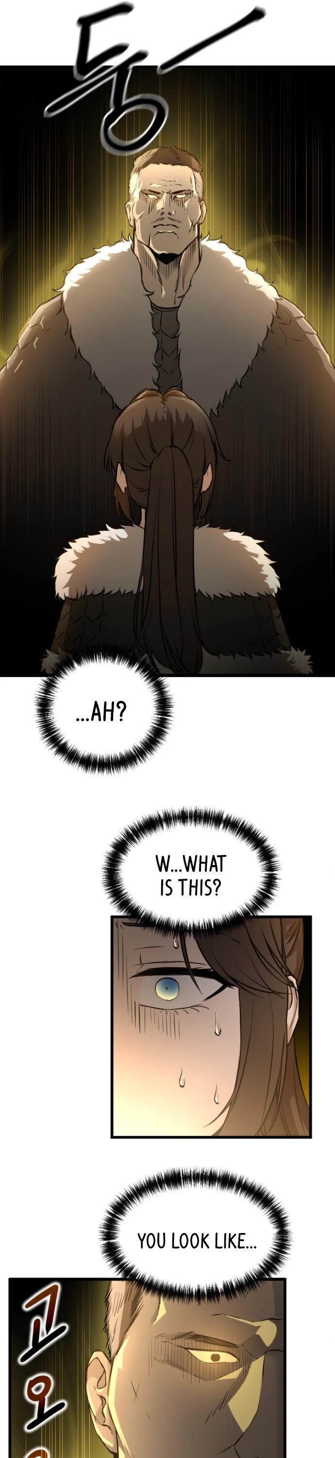 A Barbarian Was Admitted to the Academy chapter 2 page 5