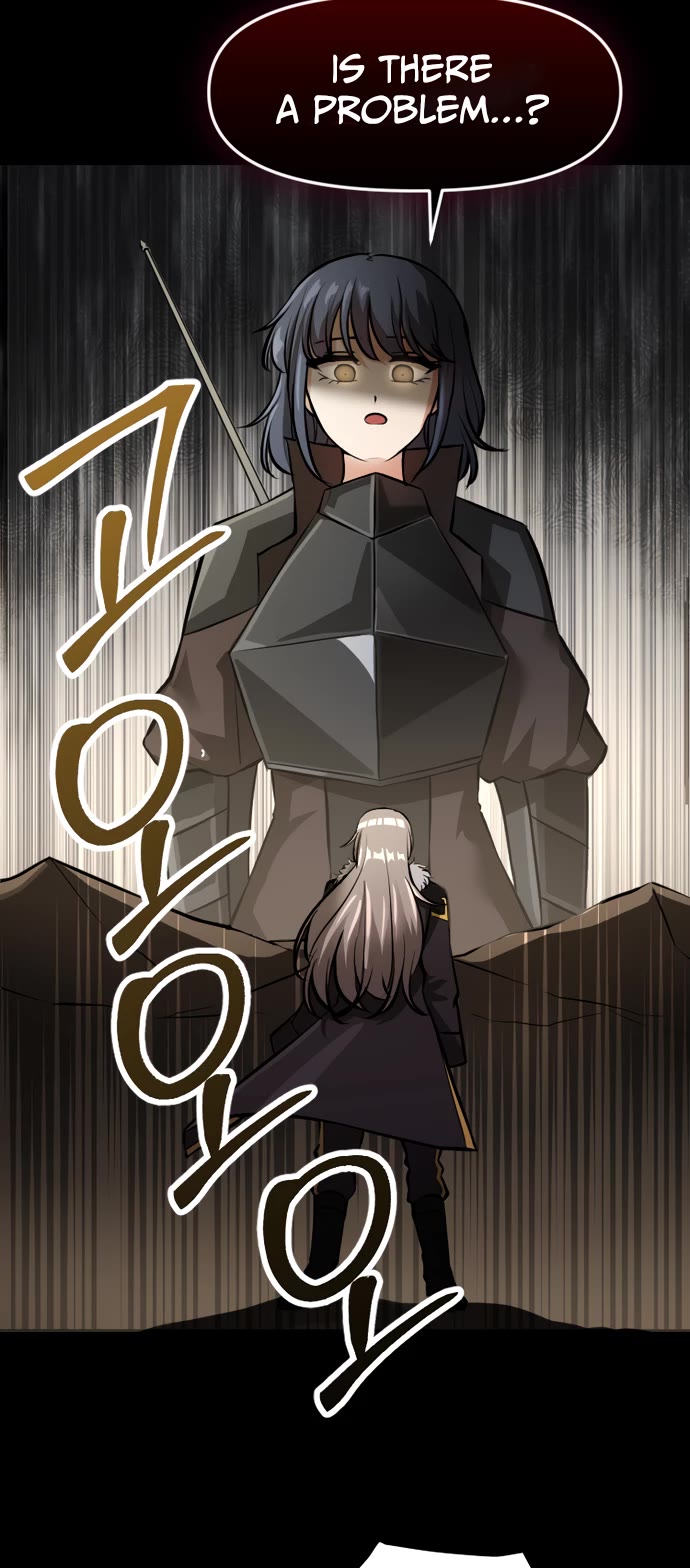 A Barbarian Was Admitted to the Academy chapter 21 page 11