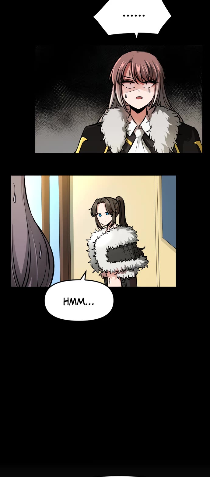 A Barbarian Was Admitted to the Academy chapter 21 page 12