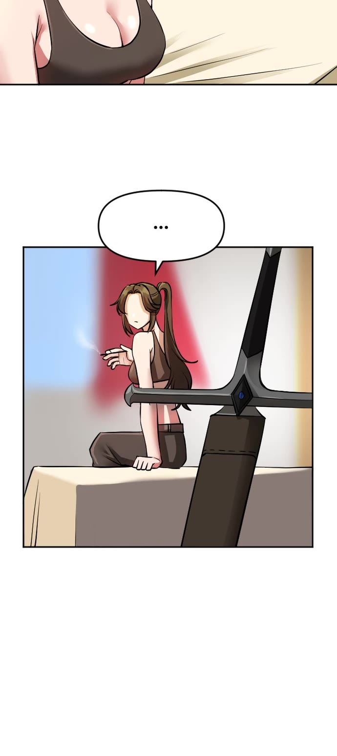 A Barbarian Was Admitted to the Academy chapter 23 page 12