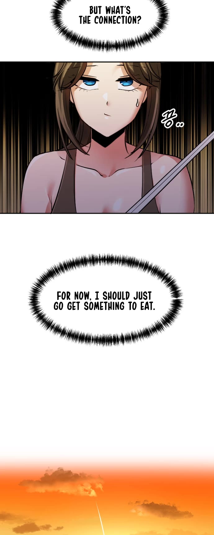 A Barbarian Was Admitted to the Academy chapter 23 page 16