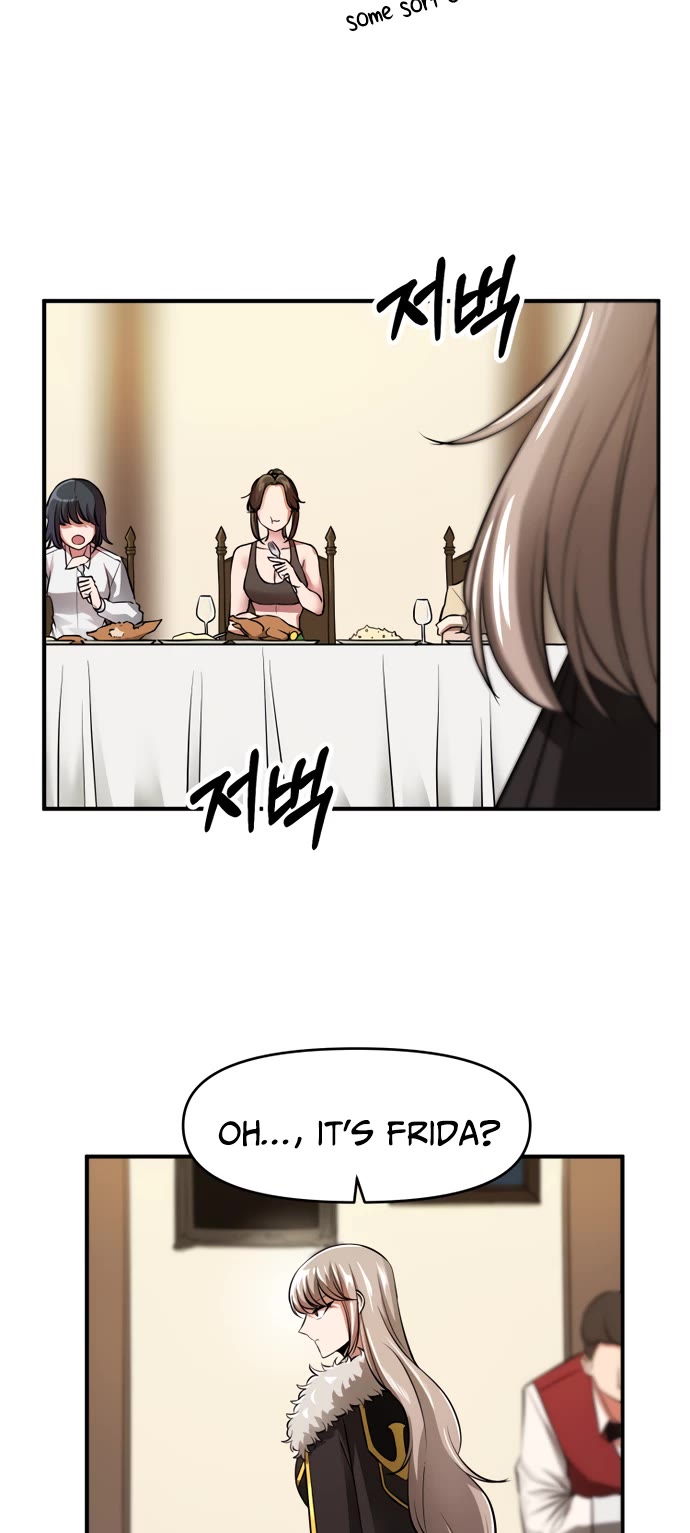 A Barbarian Was Admitted to the Academy chapter 24 page 7