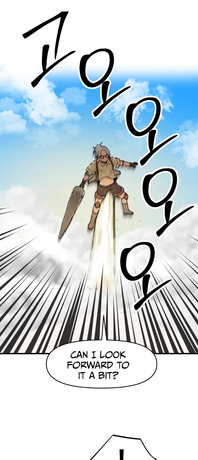 A Barbarian Was Admitted to the Academy chapter 26 page 15