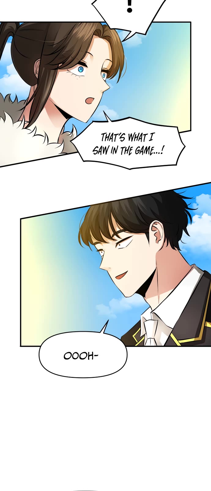 A Barbarian Was Admitted to the Academy chapter 26 page 16