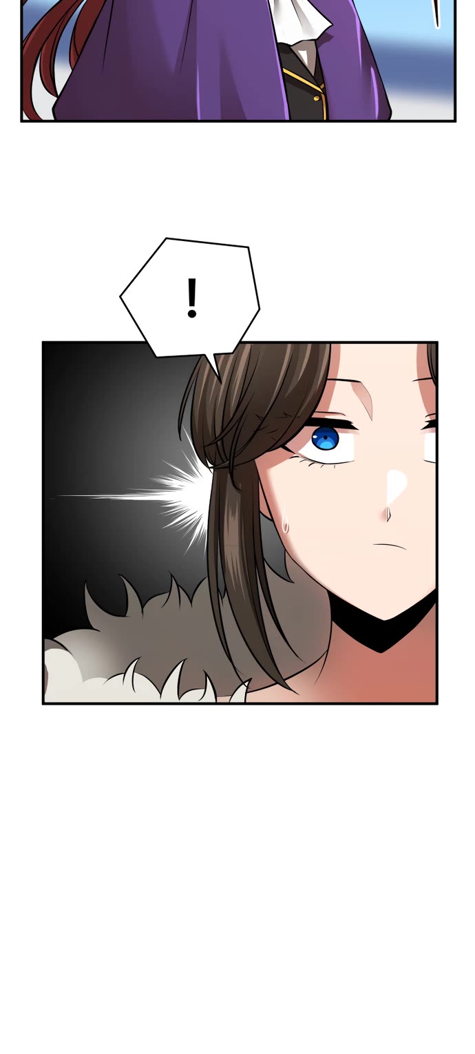 A Barbarian Was Admitted to the Academy chapter 27 page 16