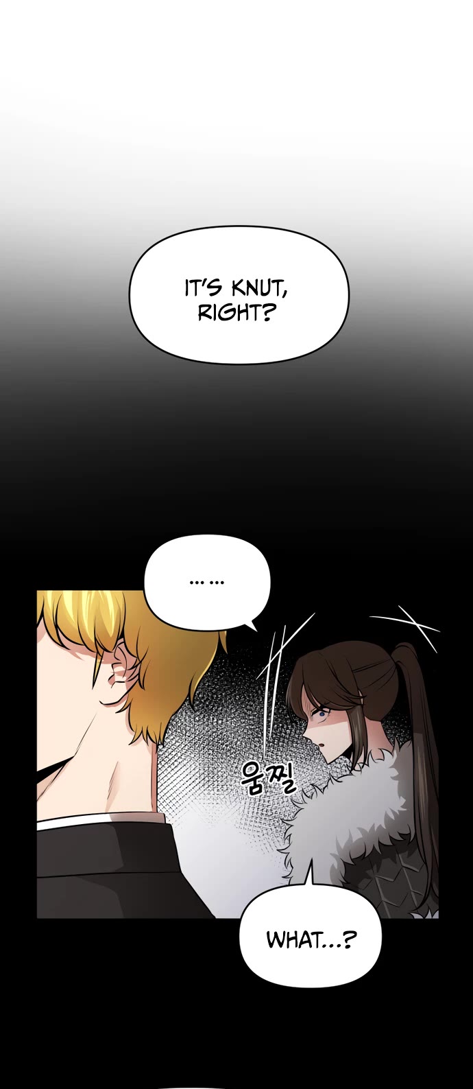 A Barbarian Was Admitted to the Academy chapter 27 page 8