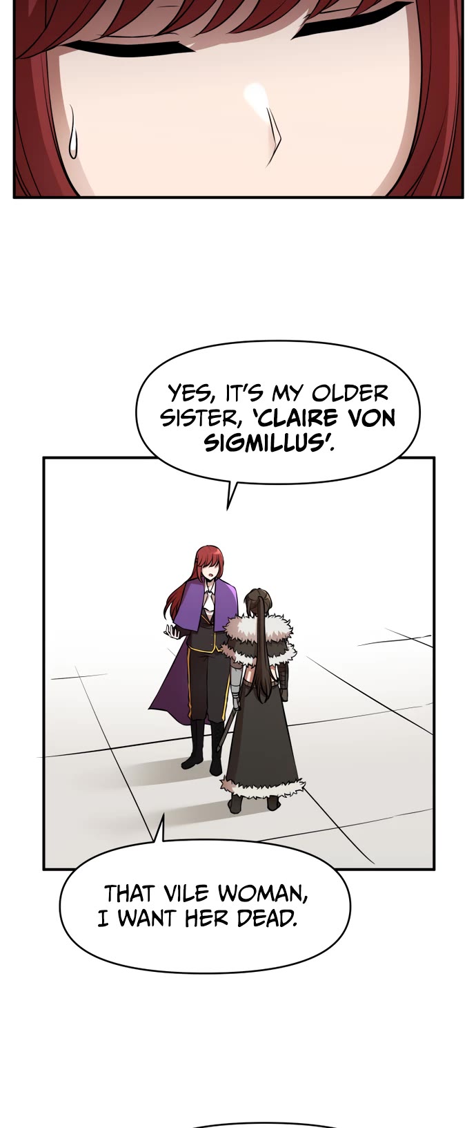 A Barbarian Was Admitted to the Academy chapter 29 page 11