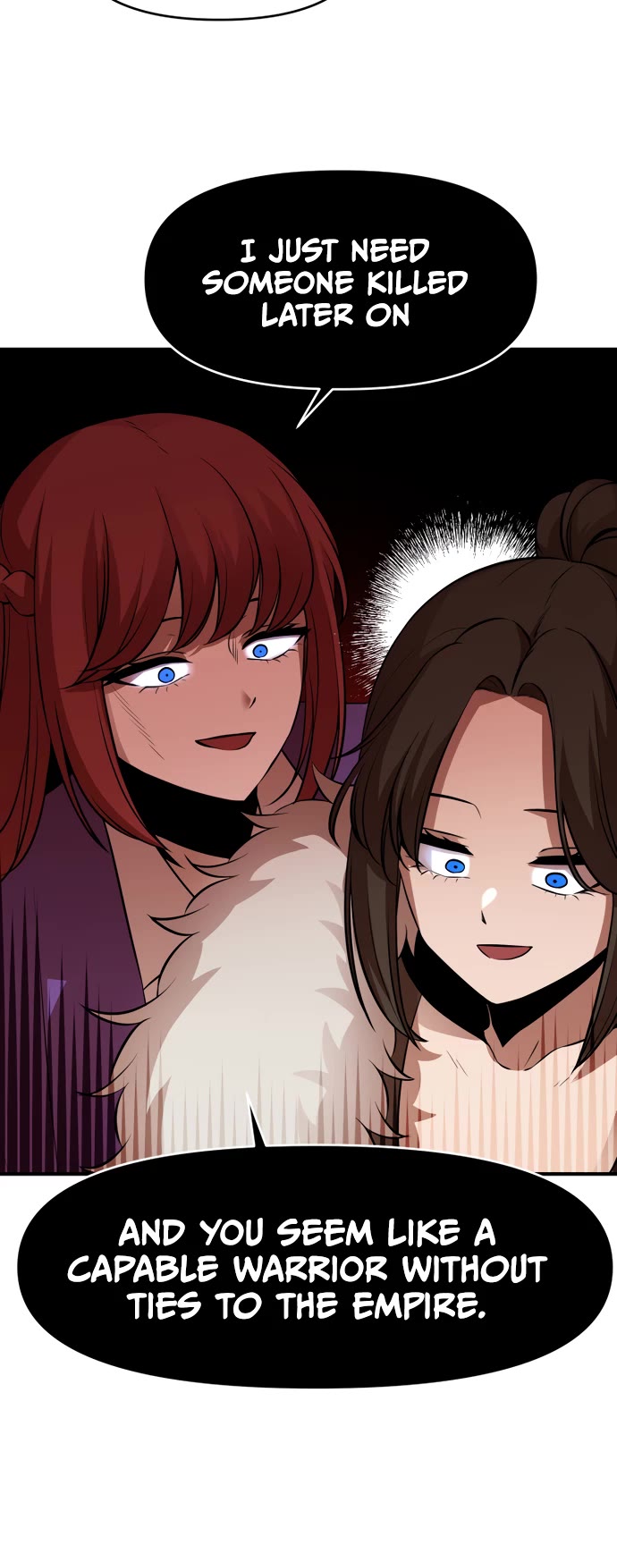 A Barbarian Was Admitted to the Academy chapter 29 page 8