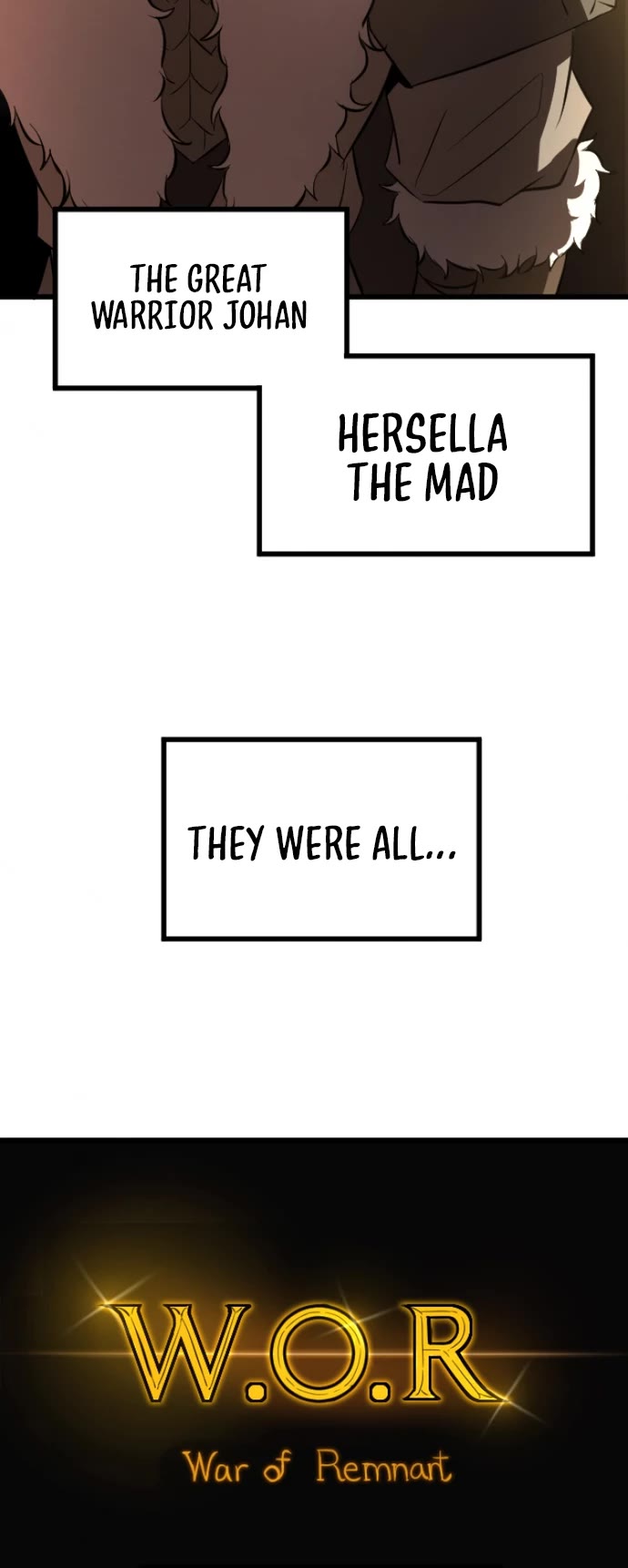 A Barbarian Was Admitted to the Academy chapter 3 page 16