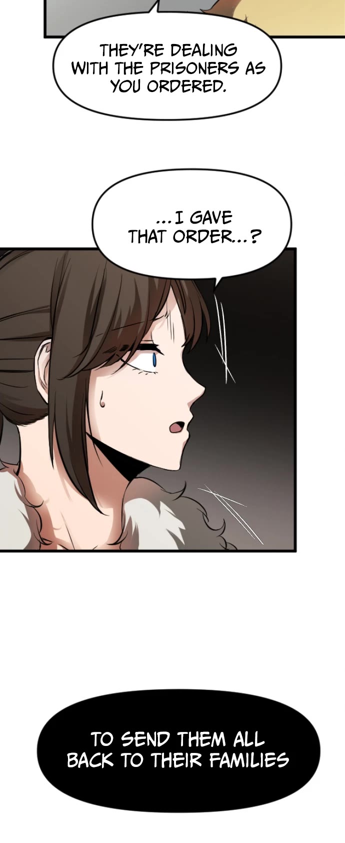 A Barbarian Was Admitted to the Academy chapter 3 page 7