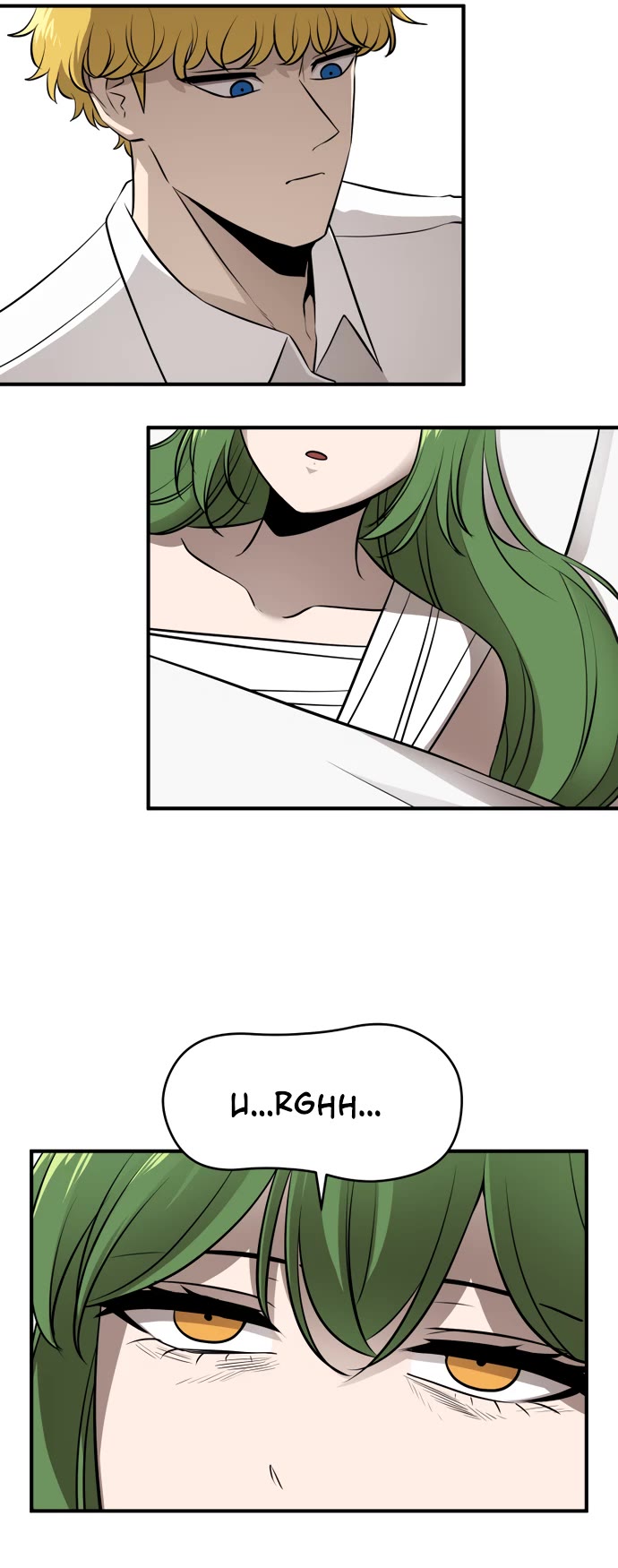 A Barbarian Was Admitted to the Academy chapter 30 page 16