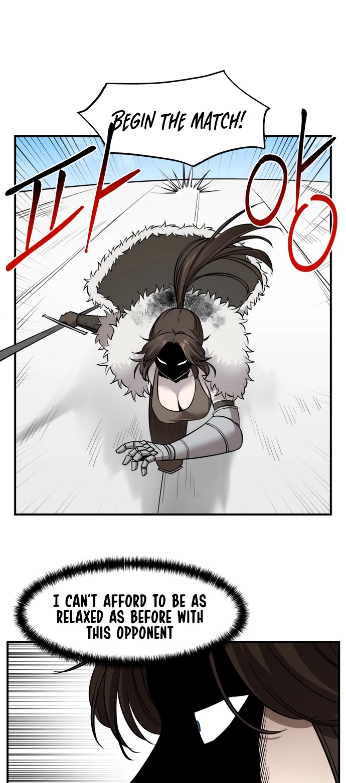 A Barbarian Was Admitted to the Academy chapter 32 page 11