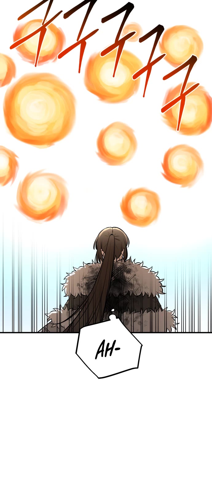 A Barbarian Was Admitted to the Academy chapter 32 page 16