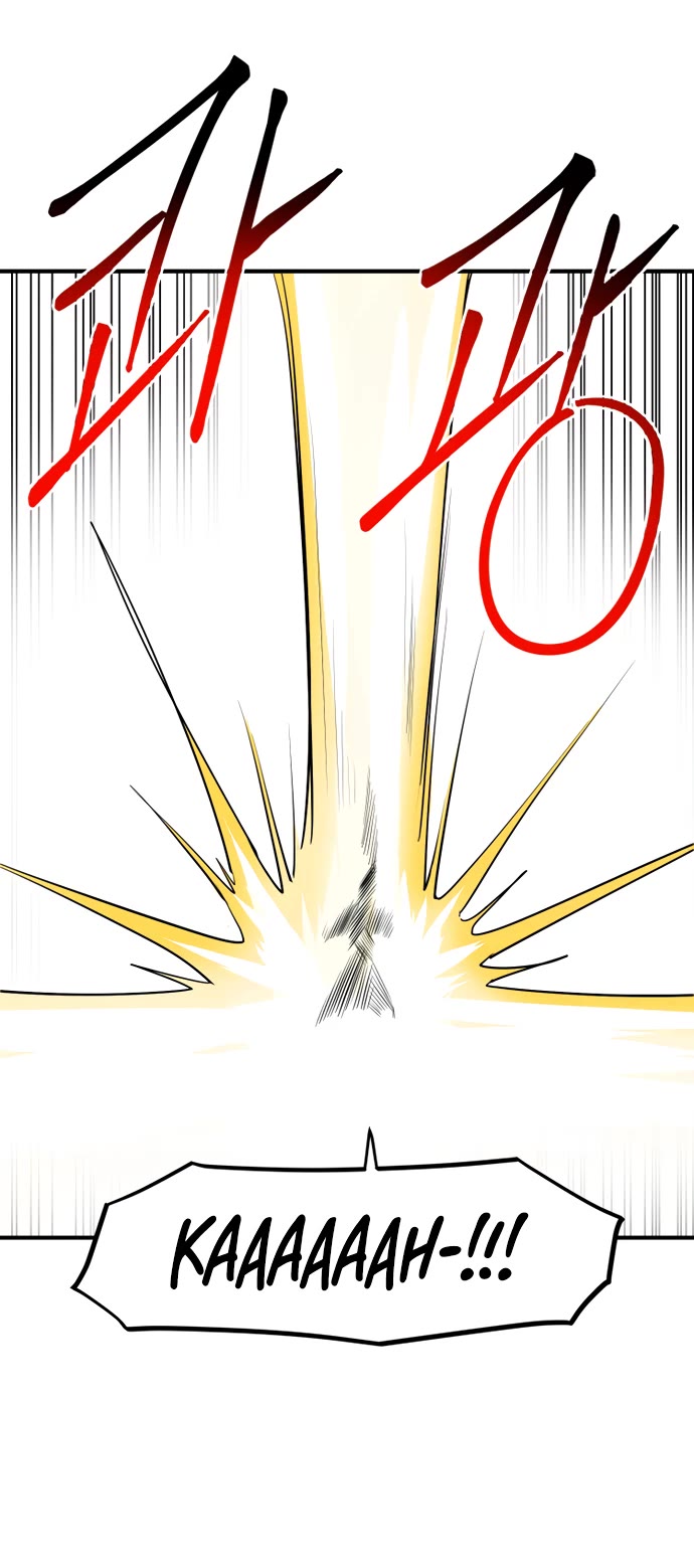 A Barbarian Was Admitted to the Academy chapter 32 page 20