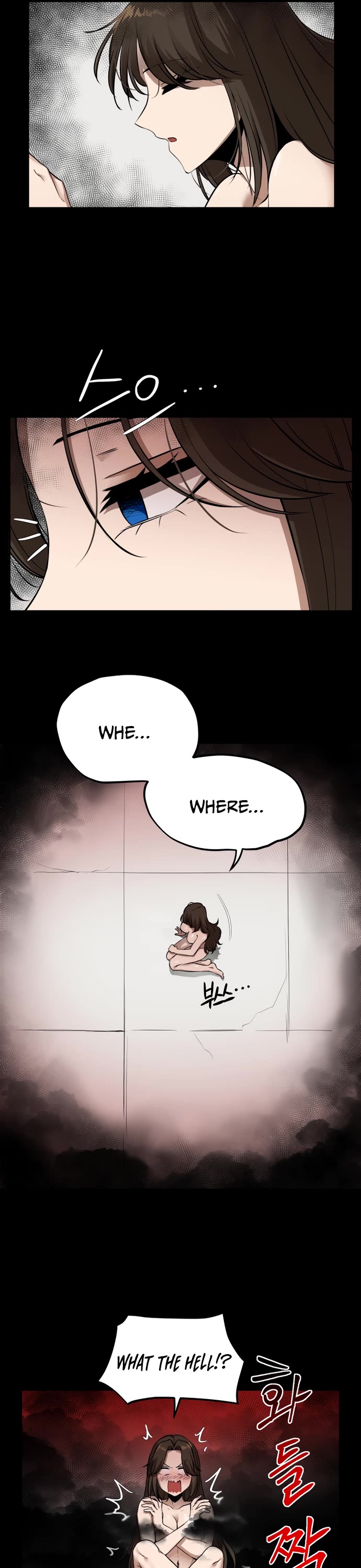 A Barbarian Was Admitted to the Academy chapter 33 page 5