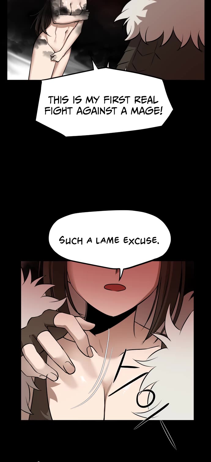 A Barbarian Was Admitted to the Academy chapter 33 page 7