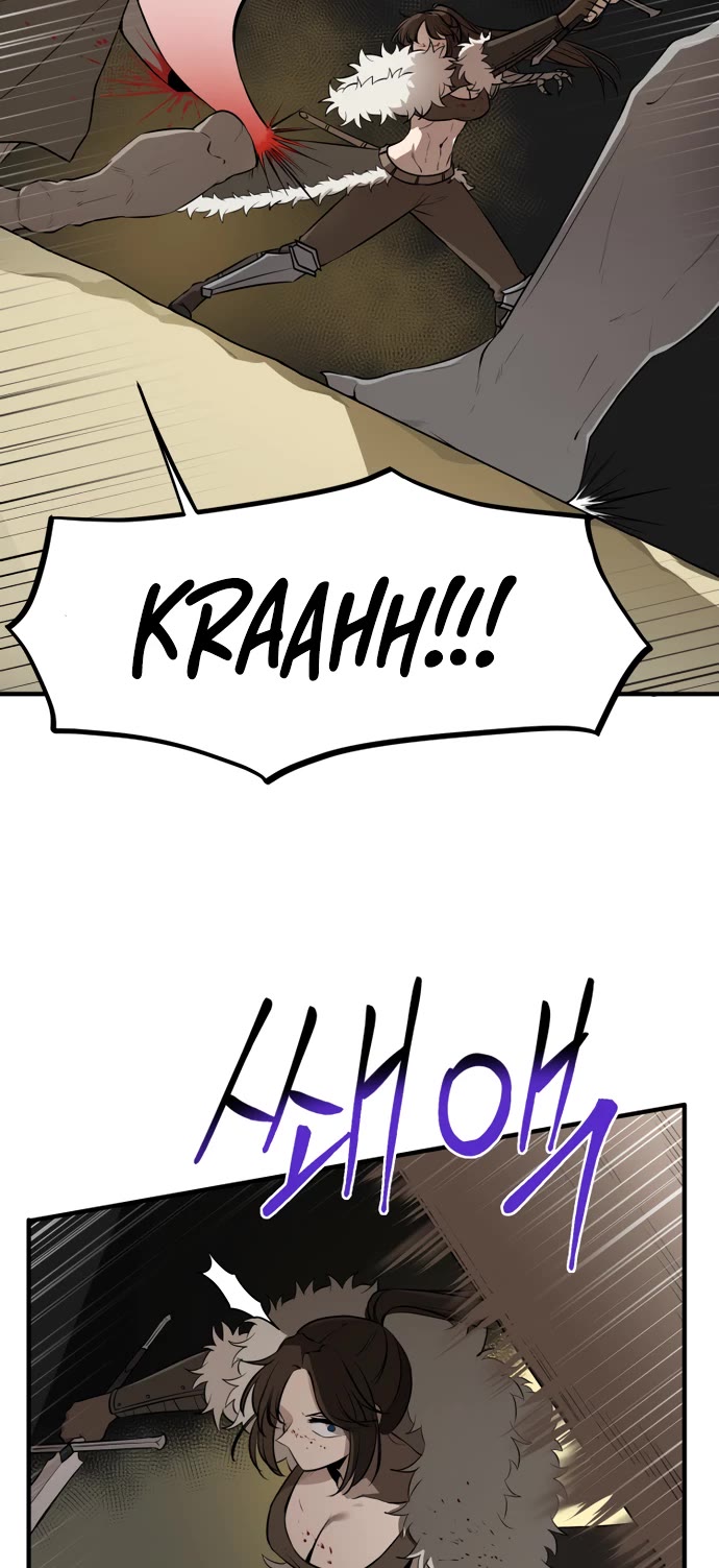 A Barbarian Was Admitted to the Academy chapter 37 page 13